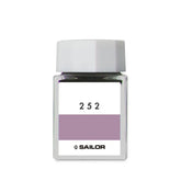 Sailor Ink Studio 252 (20 ml) - Pinkish Purple